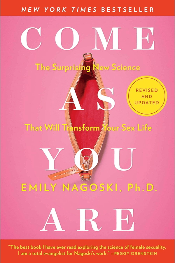 Cover of Come As You Are